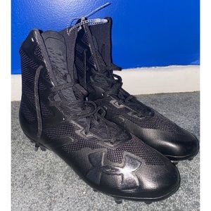 Under Armour Men's Highlight MC Football Cleats